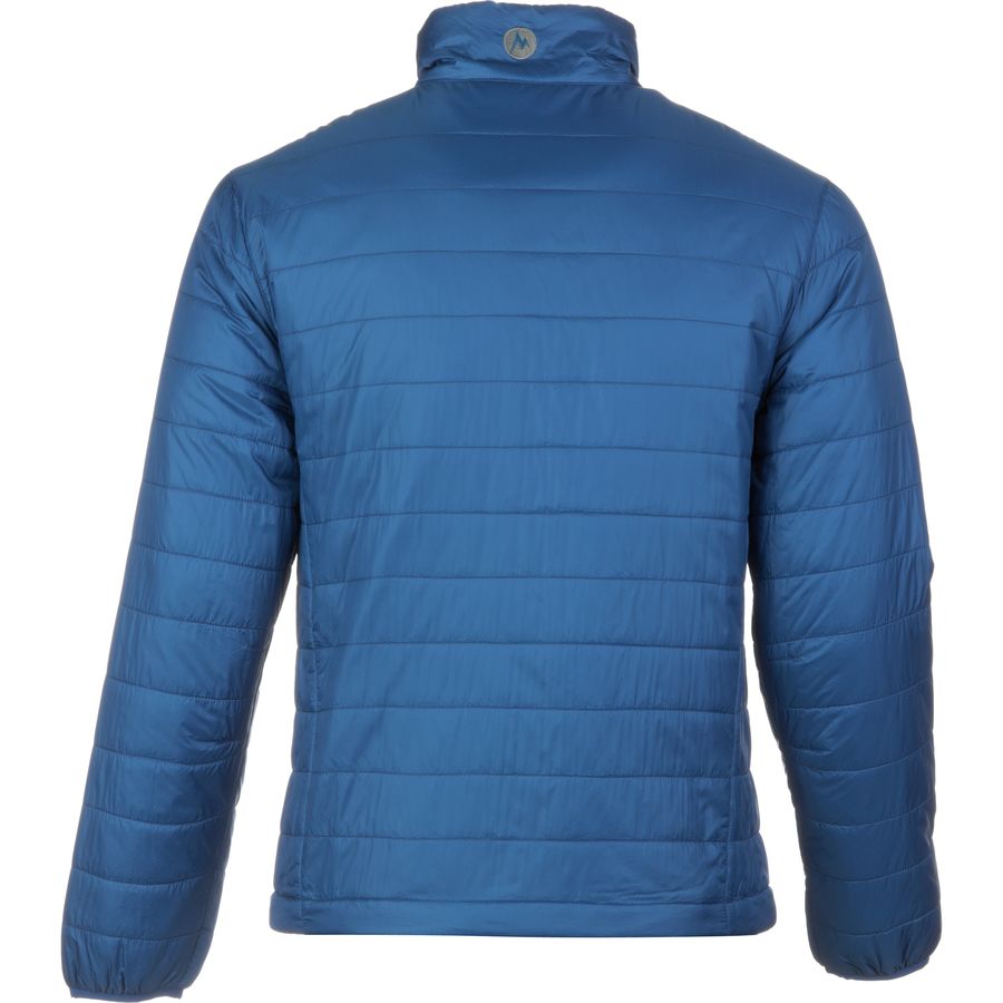 Marmot Calen Insulated Jacket - Men's&nbsp;Back
