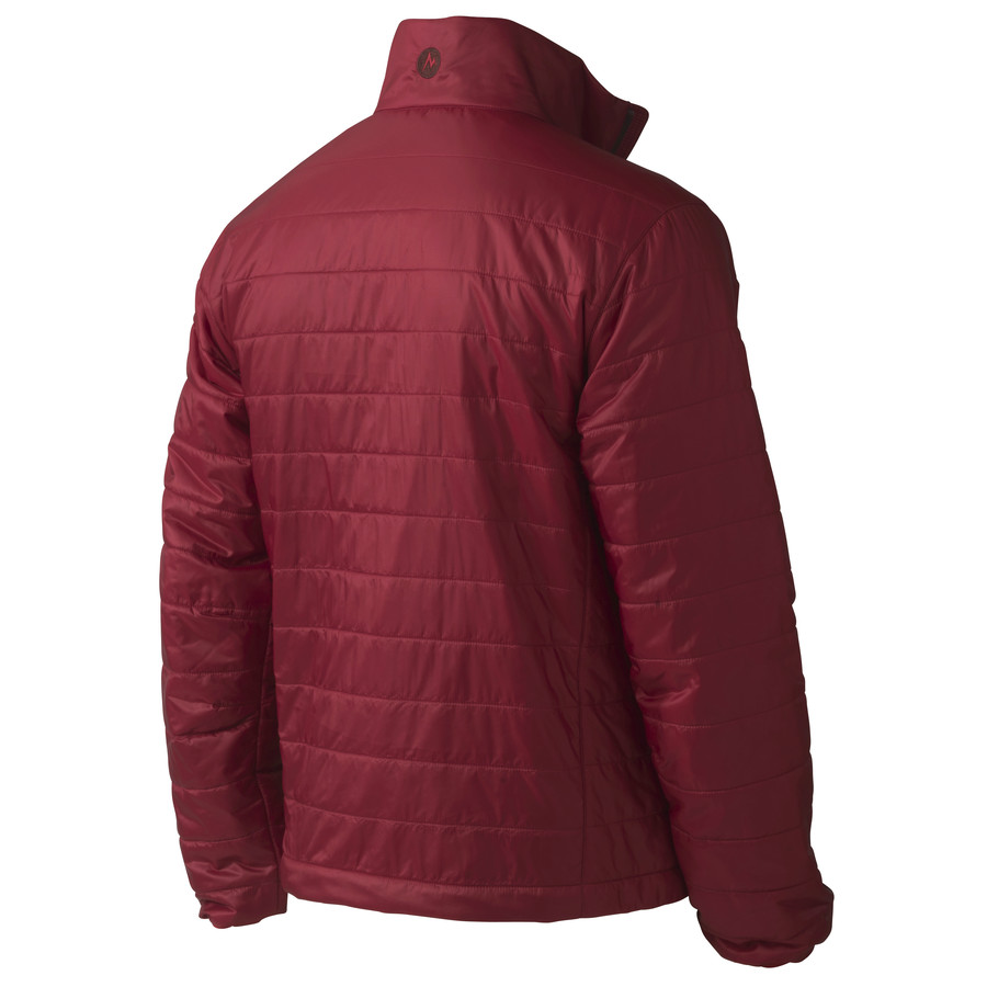 Marmot Calen Insulated Jacket - Men's&nbsp;Back