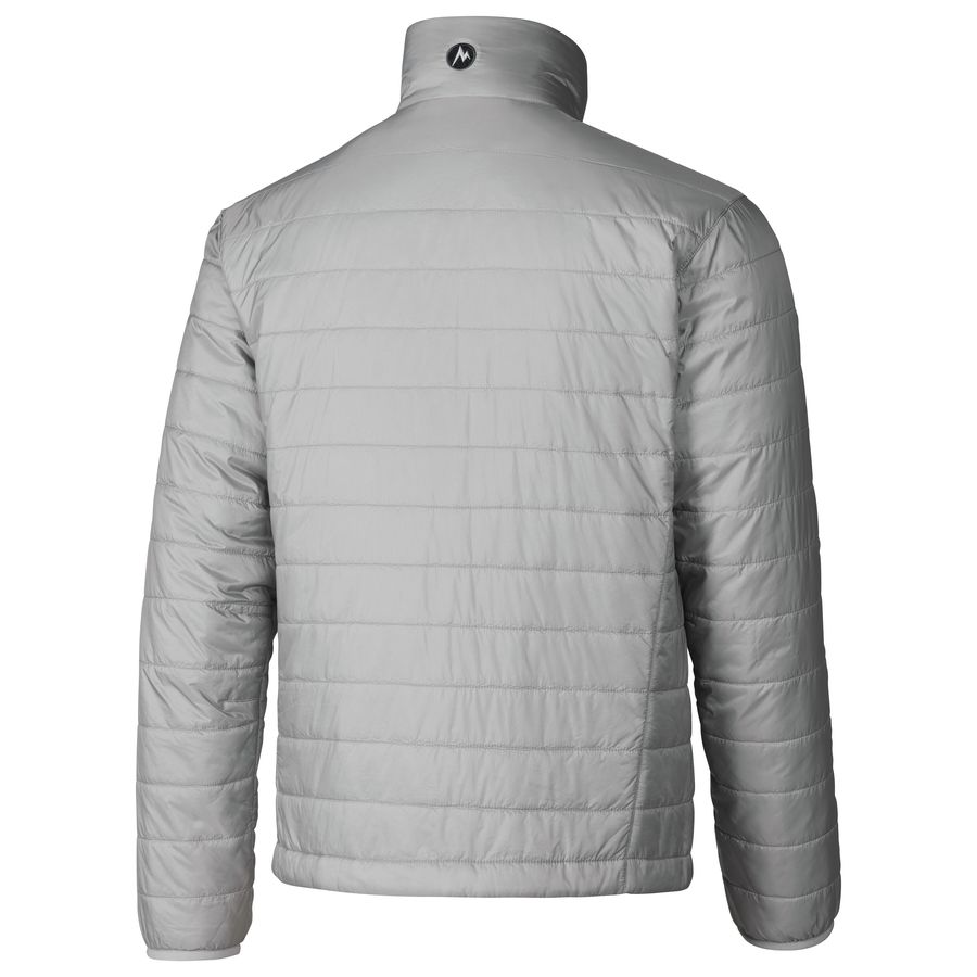 Marmot Calen Insulated Jacket - Men's&nbsp;Back