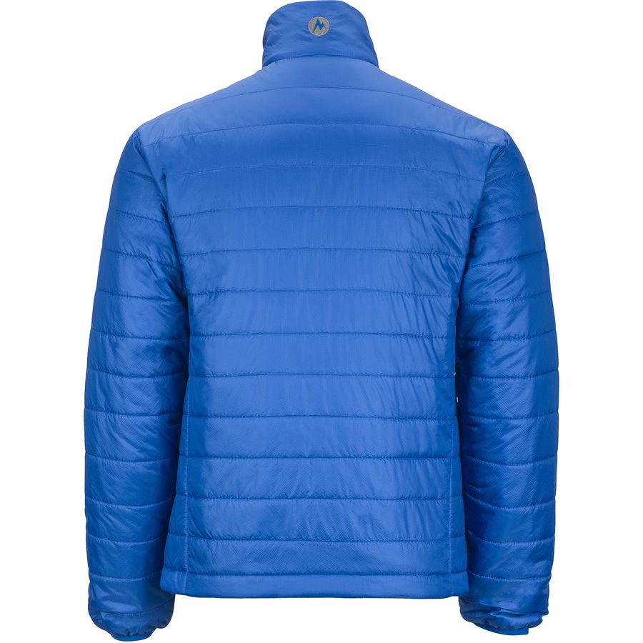Marmot Calen Insulated Jacket - Men's&nbsp;Back