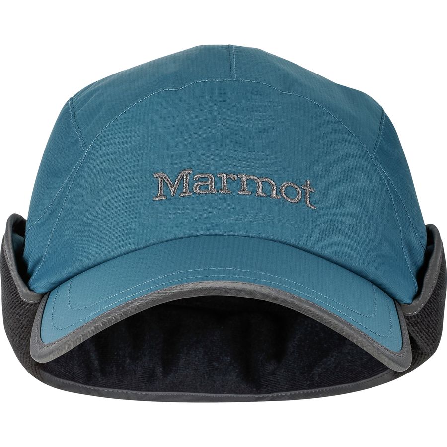 Marmot Precip Insulated Baseball Cap