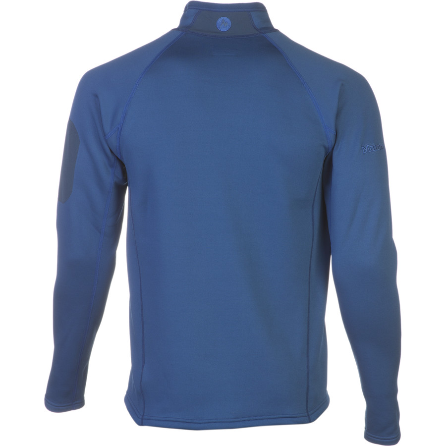 Marmot Stretch Fleece Jacket Men's