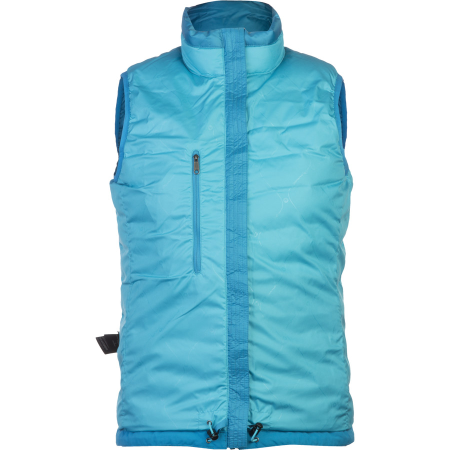 Marmot Jena Vest - Women's&nbsp;Reversed