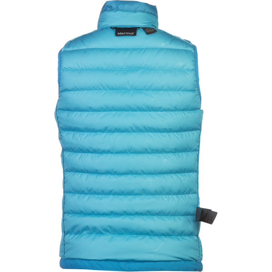 Marmot Jena Vest - Women's&nbsp;Reversed