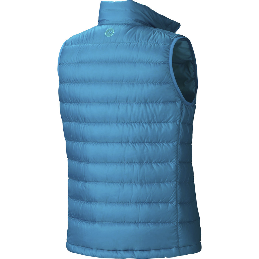 Marmot Jena Vest - Women's&nbsp;Back