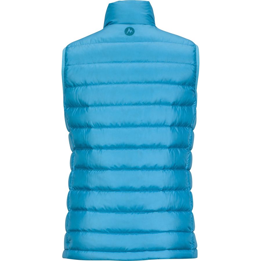 Marmot Jena Vest - Women's&nbsp;Back