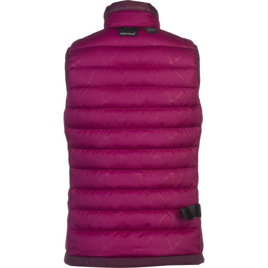 Marmot Jena Vest - Women's&nbsp;Inside Back