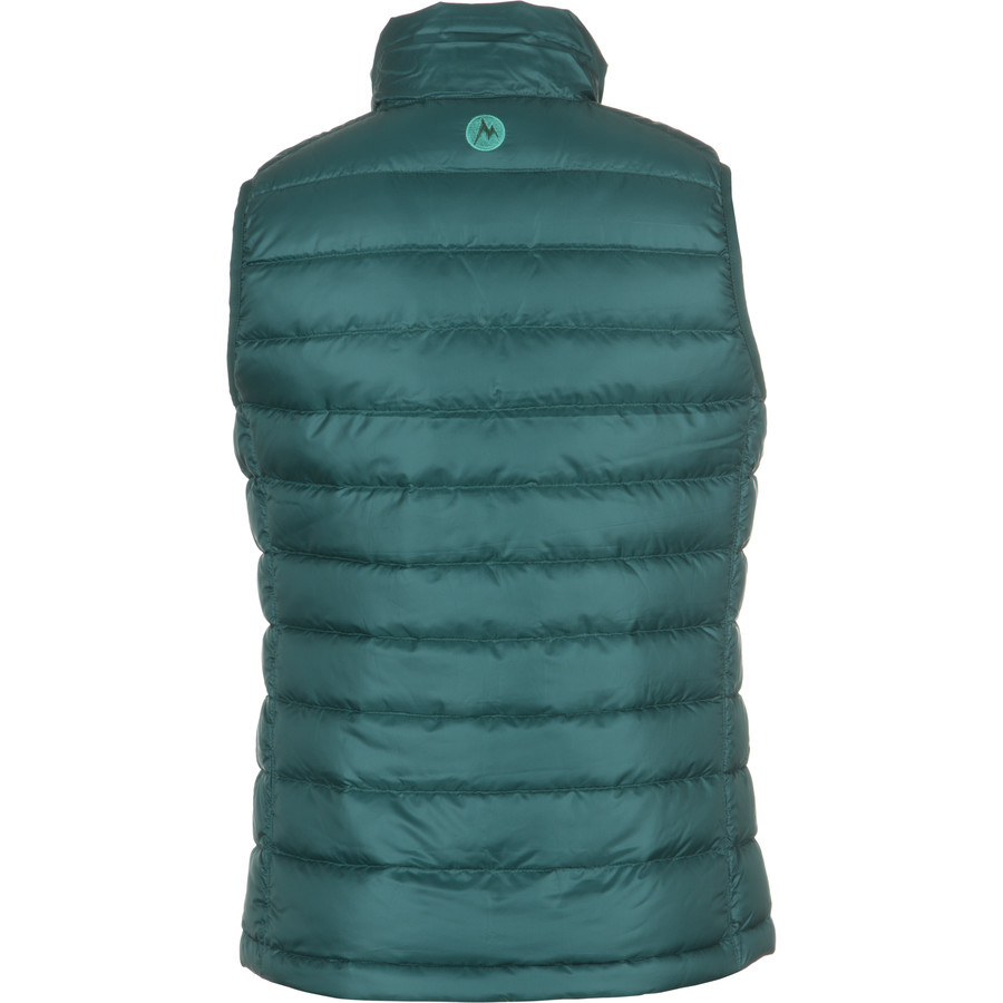 Marmot Jena Vest - Women's&nbsp;Back