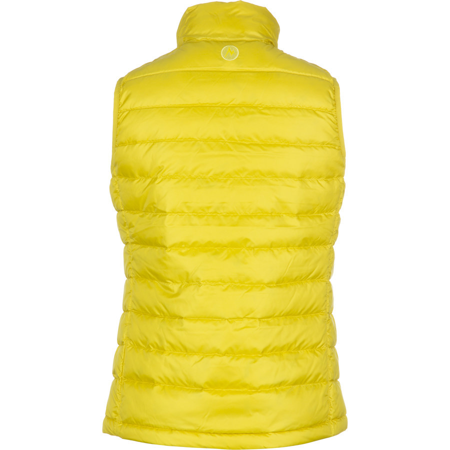 Marmot Jena Vest - Women's&nbsp;Back