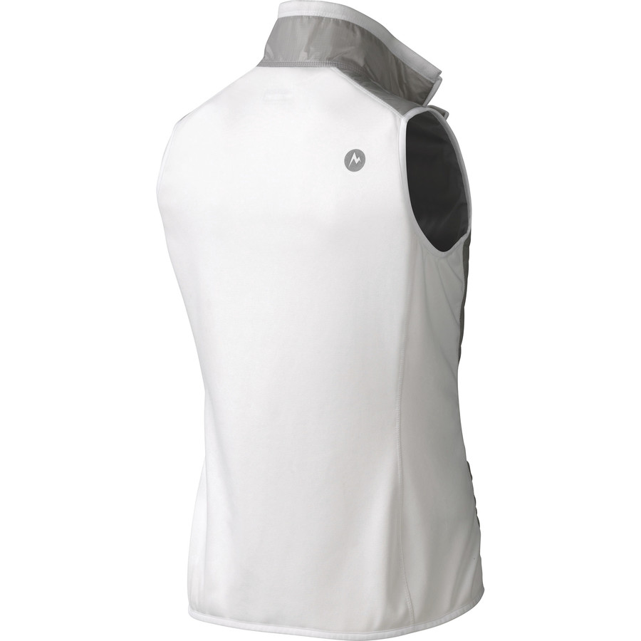marmot variant vest women