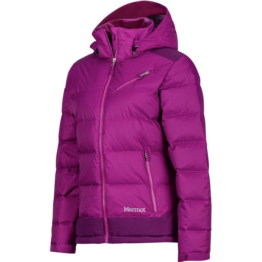 Marmot Sling Shot Down Jacket Women's