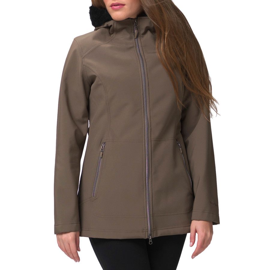 Marmot Tranquility Softshell Jacket - Women's | Backcountry.com