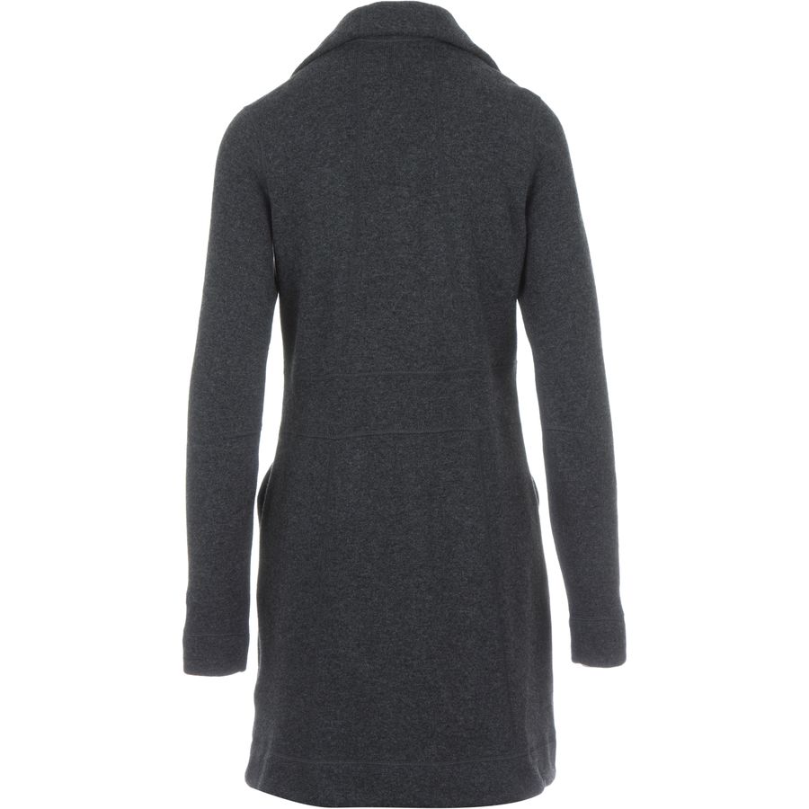 Marmot Maddie Sweater - Women's&nbsp;On-Model Back