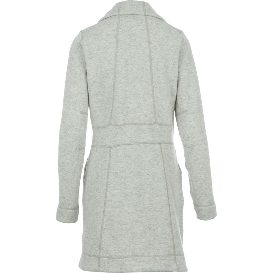 Marmot Maddie Sweater - Women's&nbsp;On-Model Back