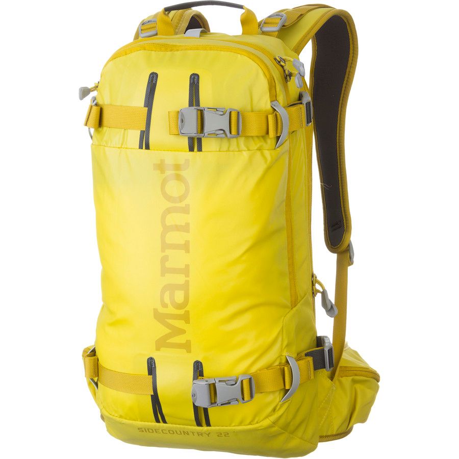 Marmot Sidecountry 22 Backpack 1343cu in
