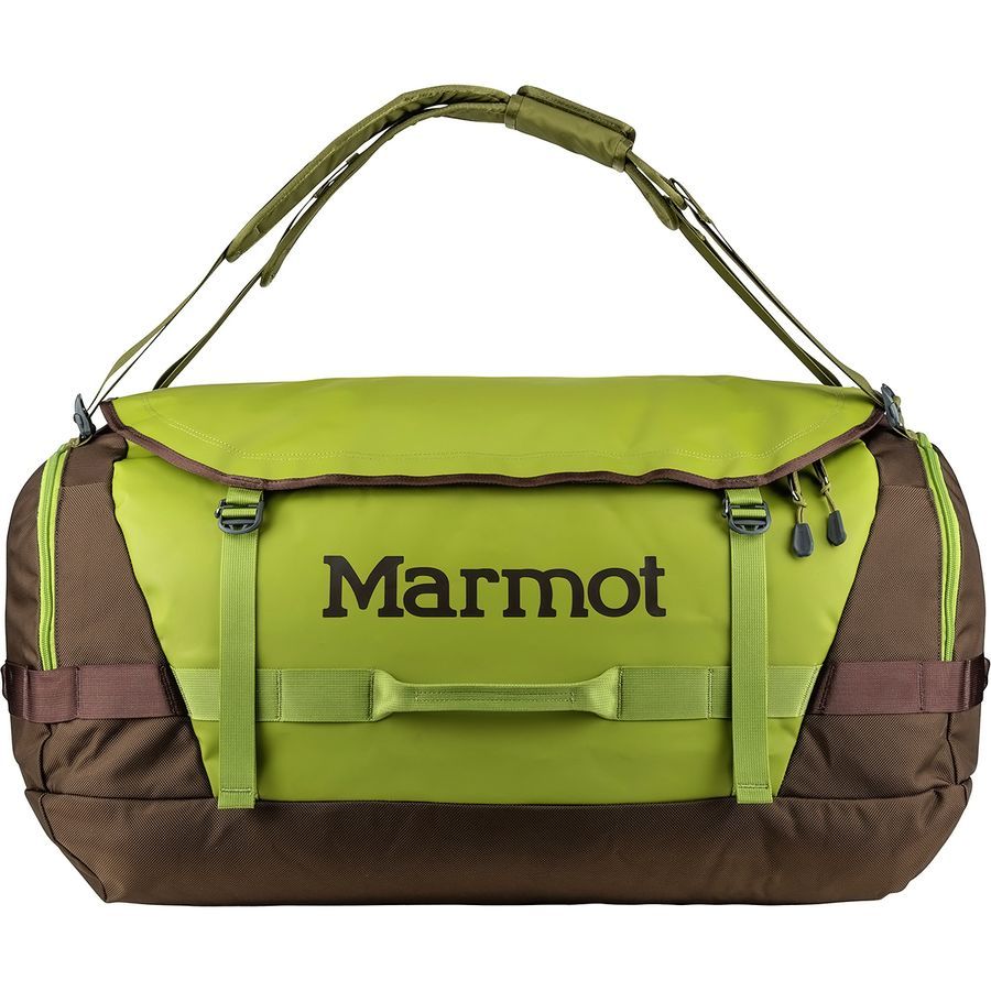 Marmot Long Hauler Large 75L Duffel Bag