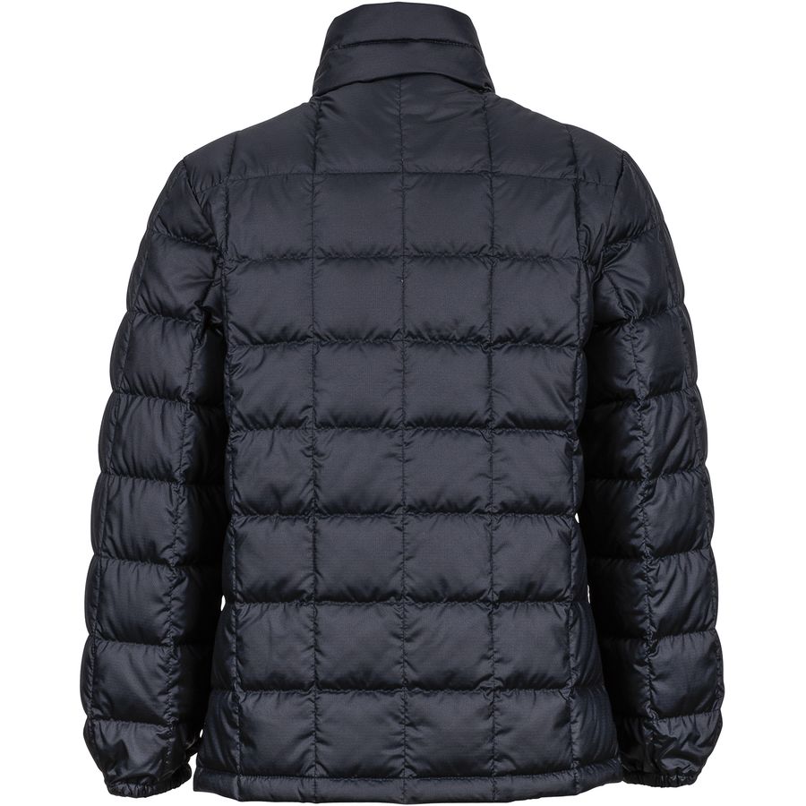 Marmot Ajax Down Jacket - Boys'&nbsp;Back