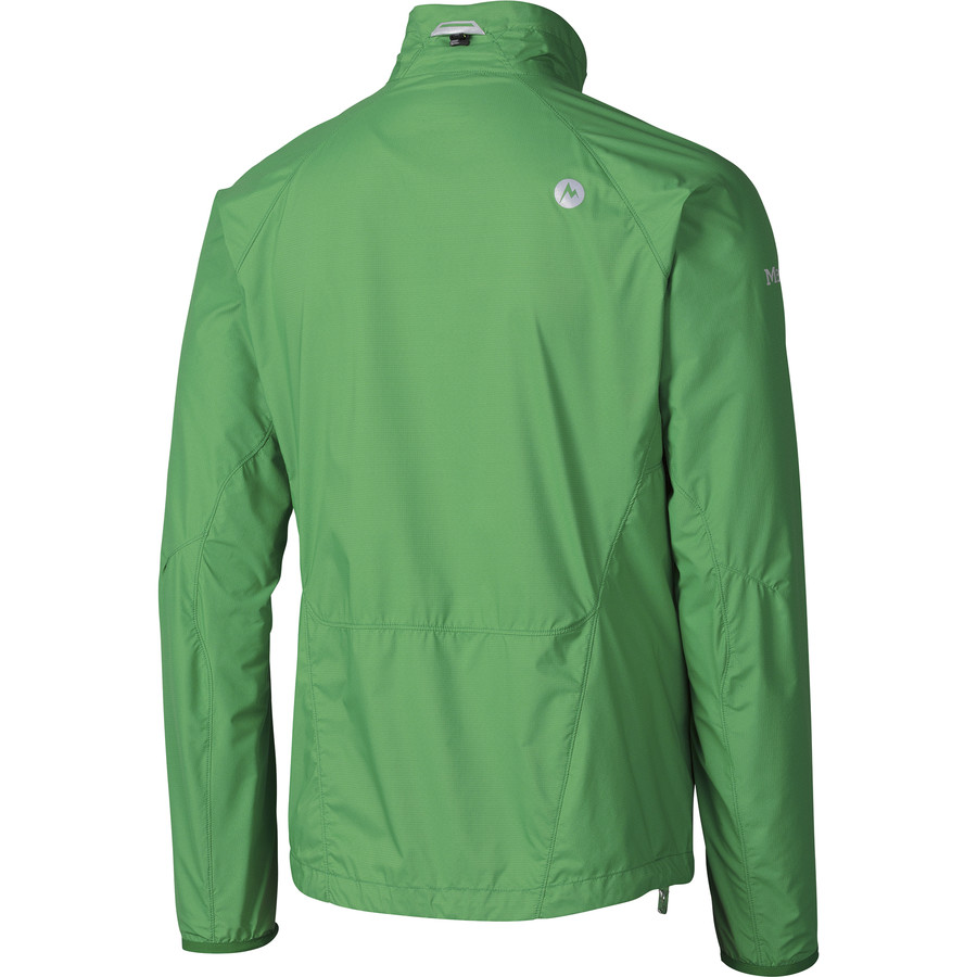 Marmot Aeris Jacket - Men's&nbsp;Back