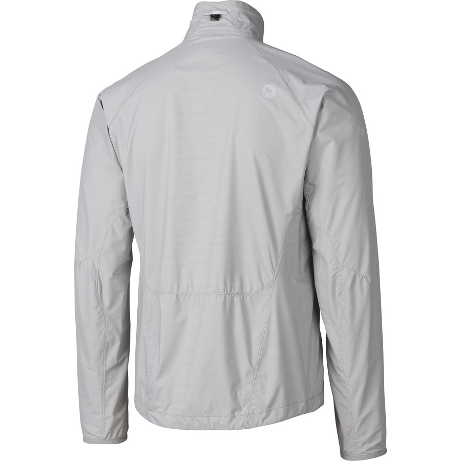 Marmot Aeris Jacket - Men's&nbsp;Back