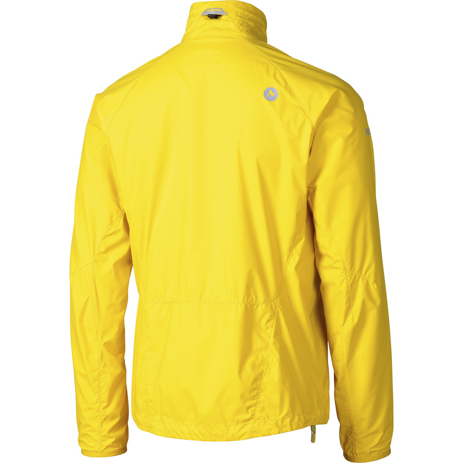 Marmot Aeris Jacket - Men's&nbsp;Back