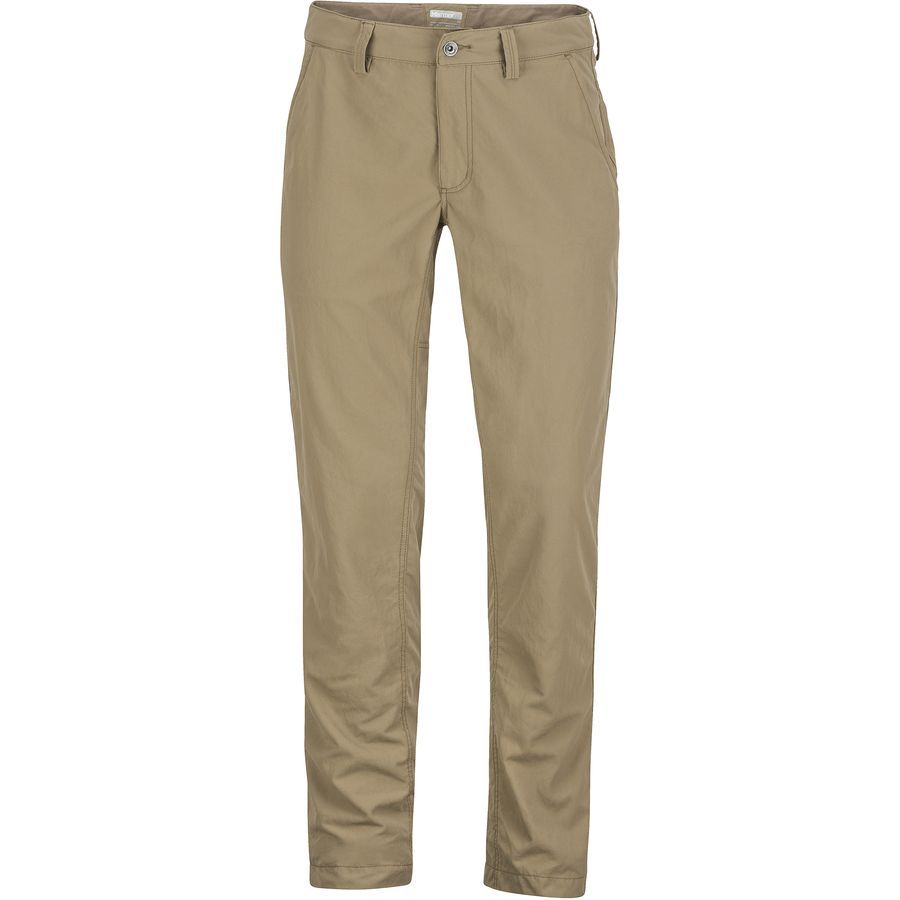 Marmot Harrison Pant - Men's&nbsp;Desert Khaki