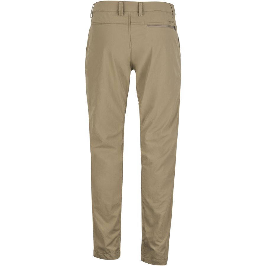 Marmot Harrison Pant - Men's&nbsp;Back