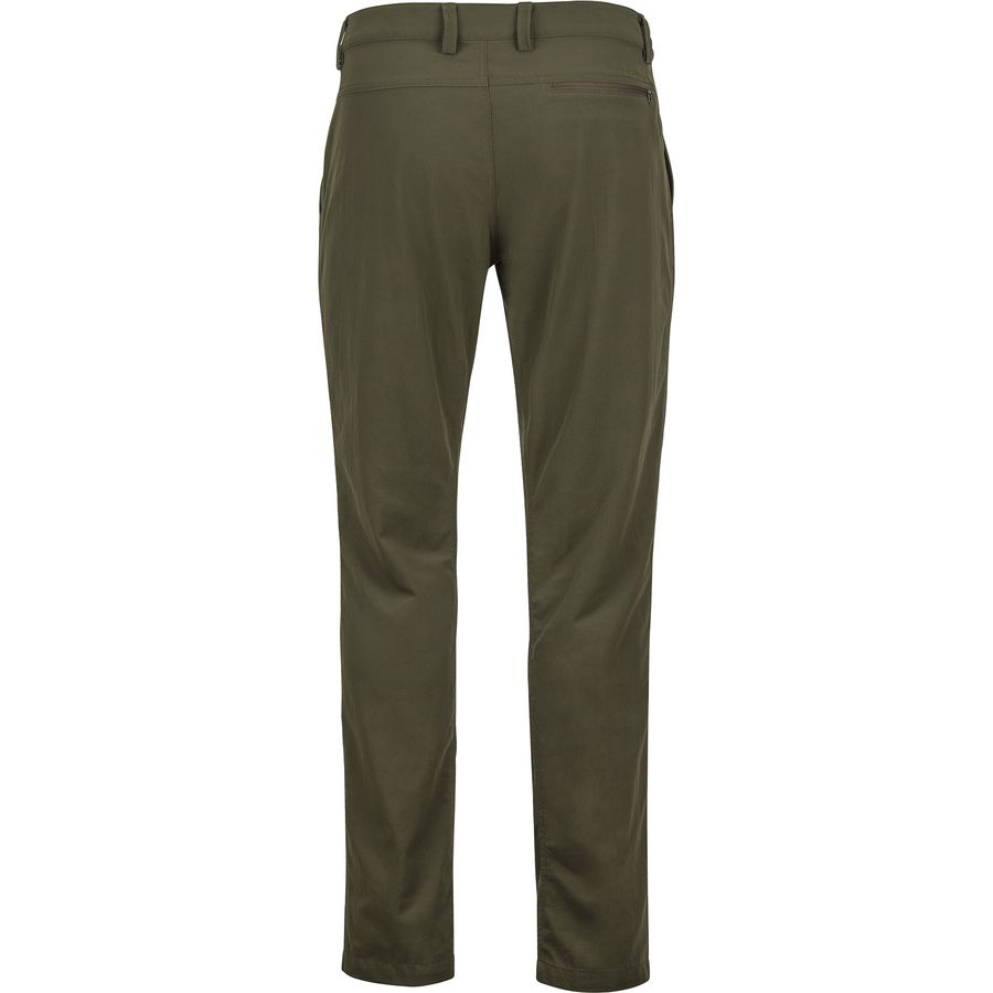 Marmot Harrison Pant - Men's&nbsp;Back