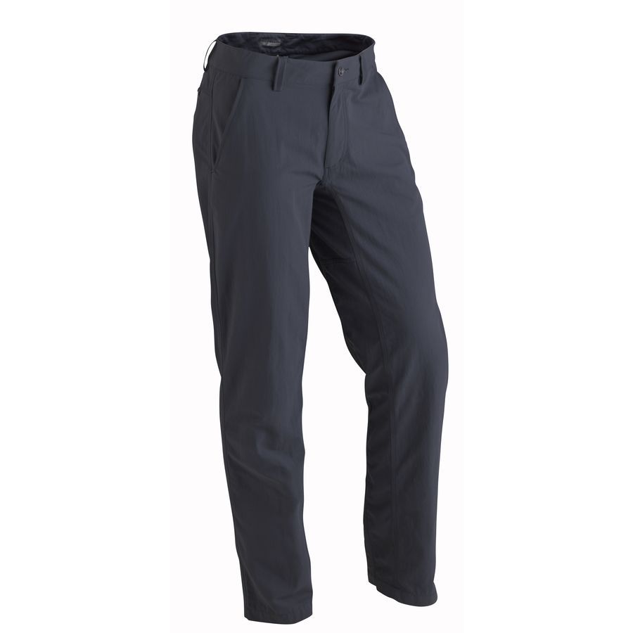 Marmot Harrison Pant - Men's&nbsp;Slate Grey