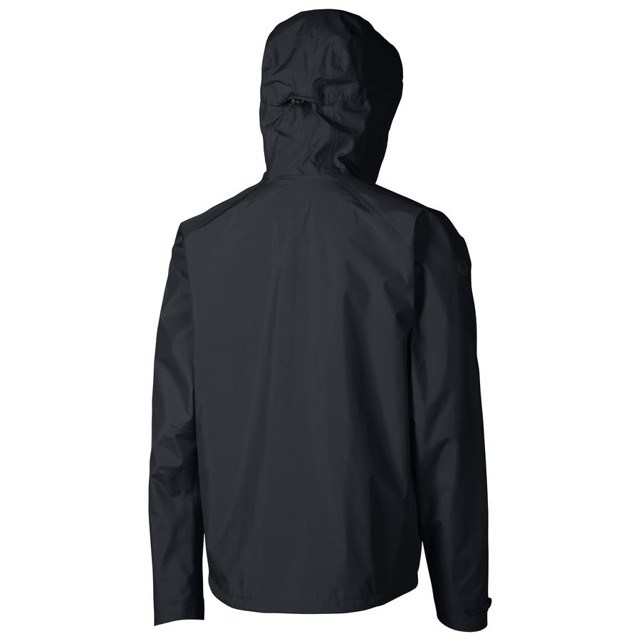 Marmot Nano AS Jacket - Men's&nbsp;Back