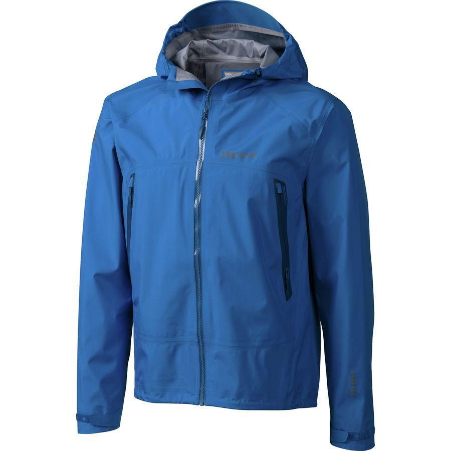 Marmot Nano AS Jacket - Men's&nbsp;Cobalt Blue