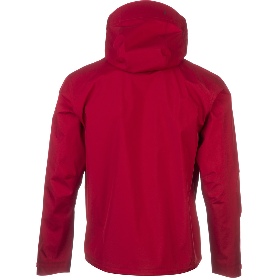 Marmot Nano AS Jacket - Men's&nbsp;Back