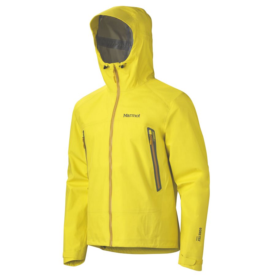 Marmot Nano AS Jacket - Men's&nbsp;3/4 Front