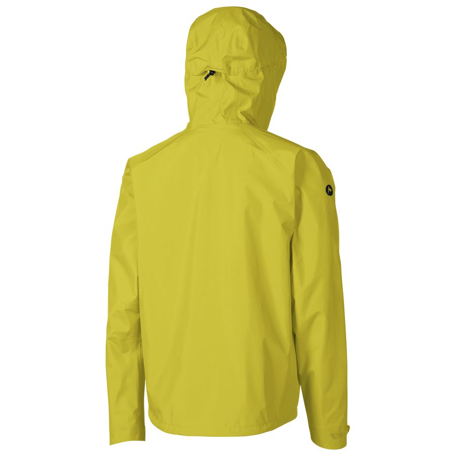 Marmot Nano AS Jacket - Men's&nbsp;Back