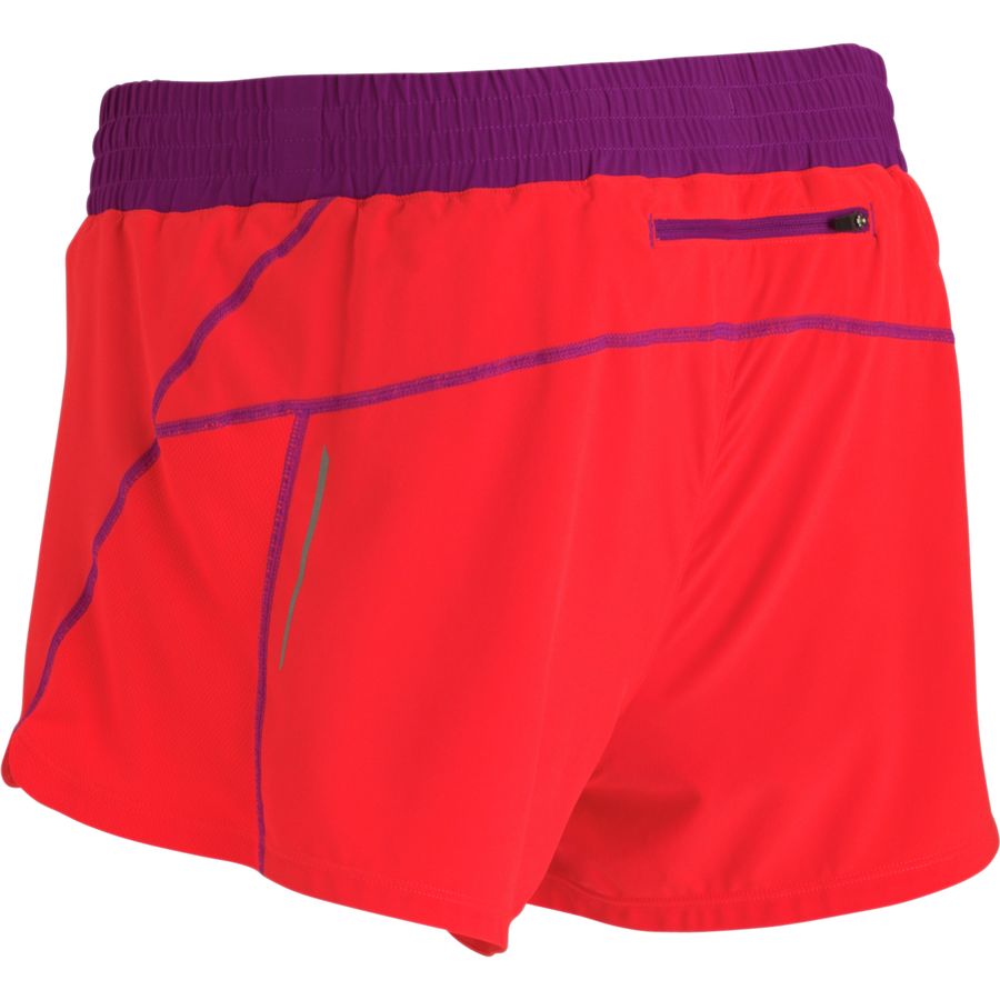 Marmot Zeal Short - Women's&nbsp;Back