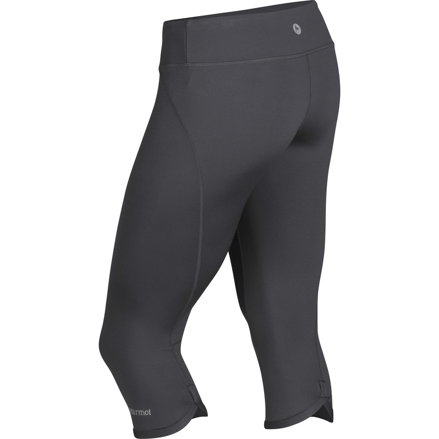 Marmot Jump Start Capri - Women's&nbsp;Back