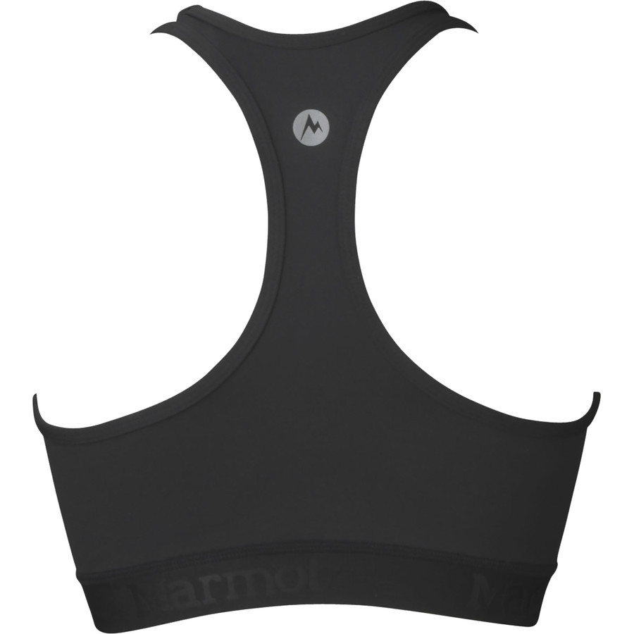 Marmot Layer Up Sportsbra - Women's&nbsp;Back