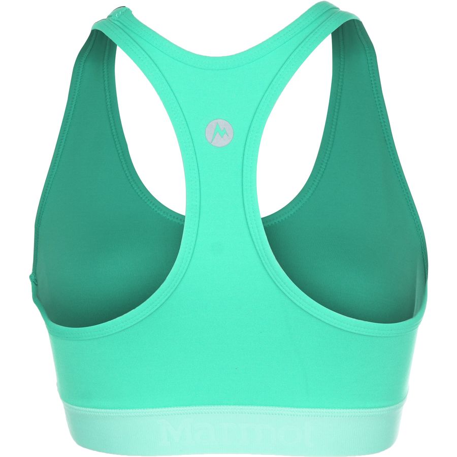 Marmot Layer Up Sportsbra - Women's&nbsp;Back
