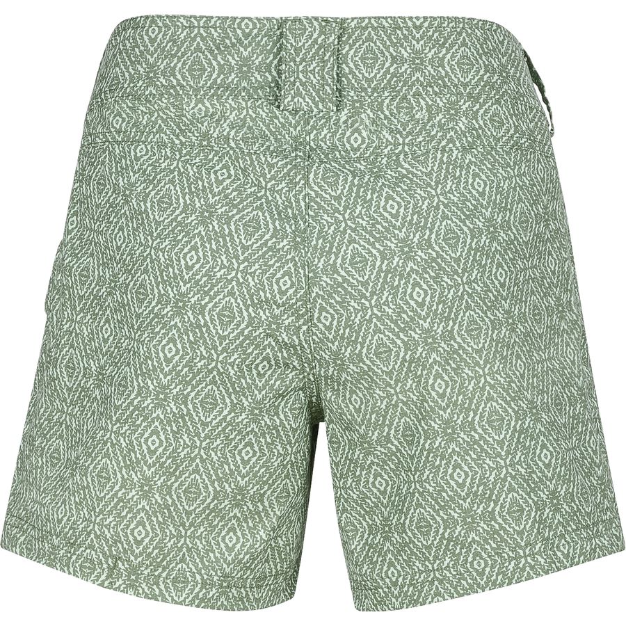 Marmot Ginny Short - Women's&nbsp;Back