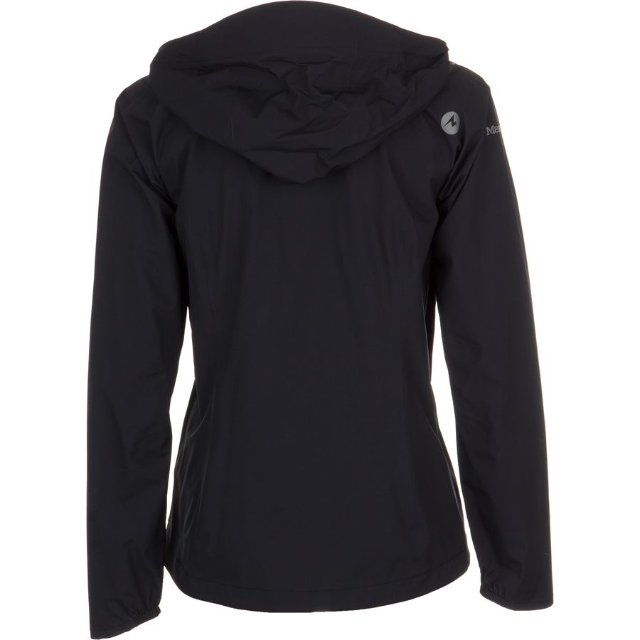 Marmot Crux Jacket - Women's&nbsp;Back