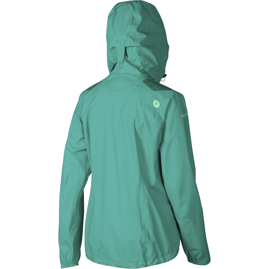 Marmot Crux Jacket - Women's&nbsp;Back