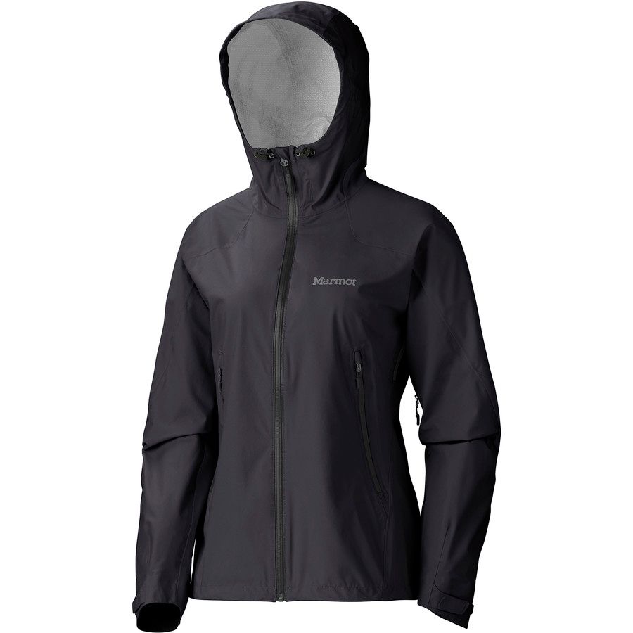 Marmot Adroit Jacket - Women's&nbsp;Black
