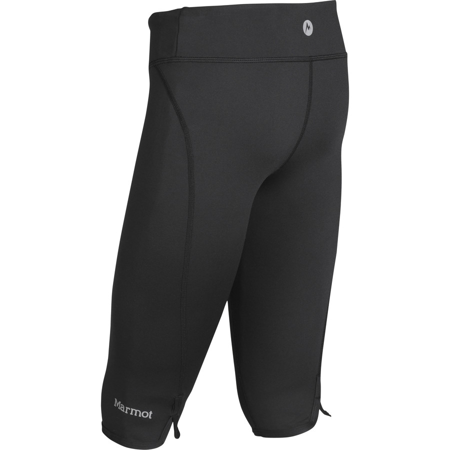 Marmot Jump Start Capri - Girls'&nbsp;Back