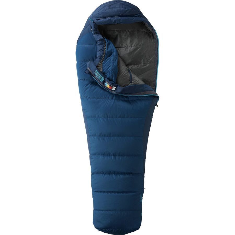 Marmot Scandium Sleeping Bag 20 Degree Synthetic