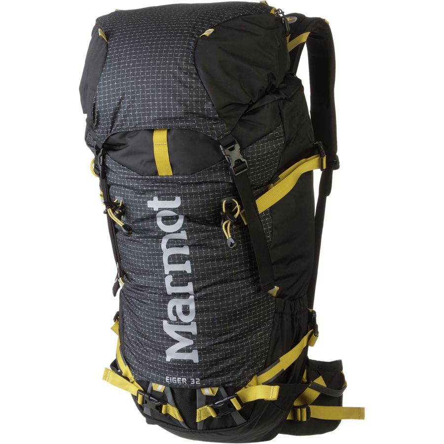 Marmot Eiger 32 Backpack 1950cu in