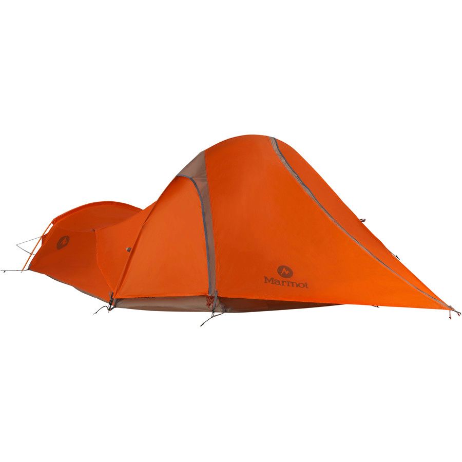 Marmot Starlight 2P 2Person 3Season Tent