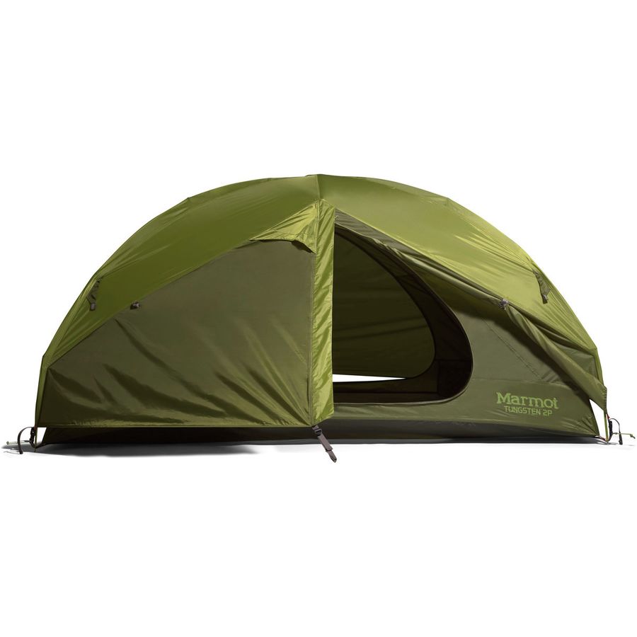 tungsten tent 2 person