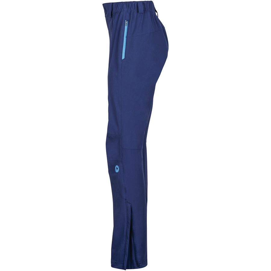 Marmot PCT Softshell Pant - Women's&nbsp;Side