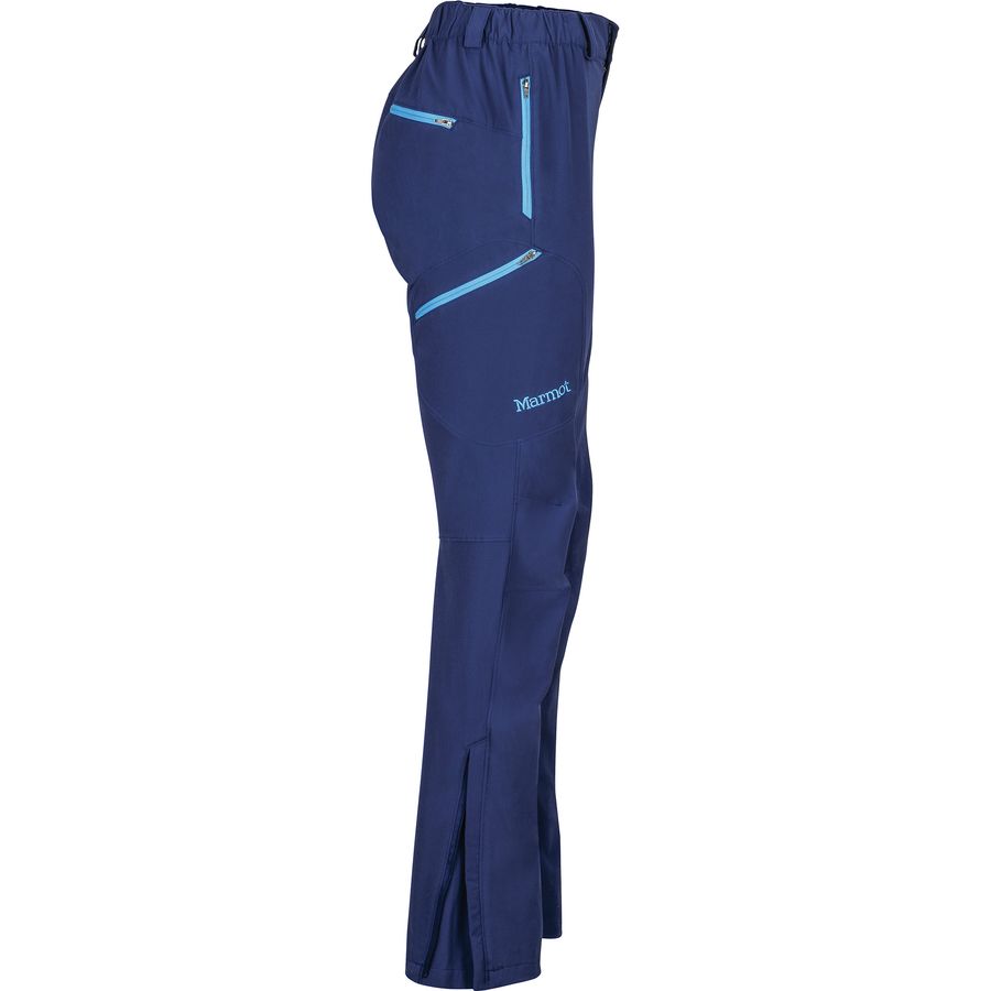 Marmot PCT Softshell Pant - Women's&nbsp;Side
