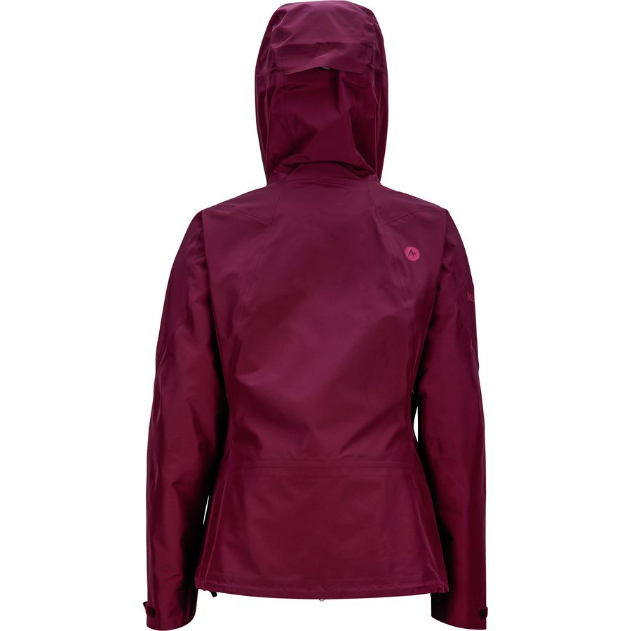 Marmot Alpinist Jacket - Women's | Backcountry.com