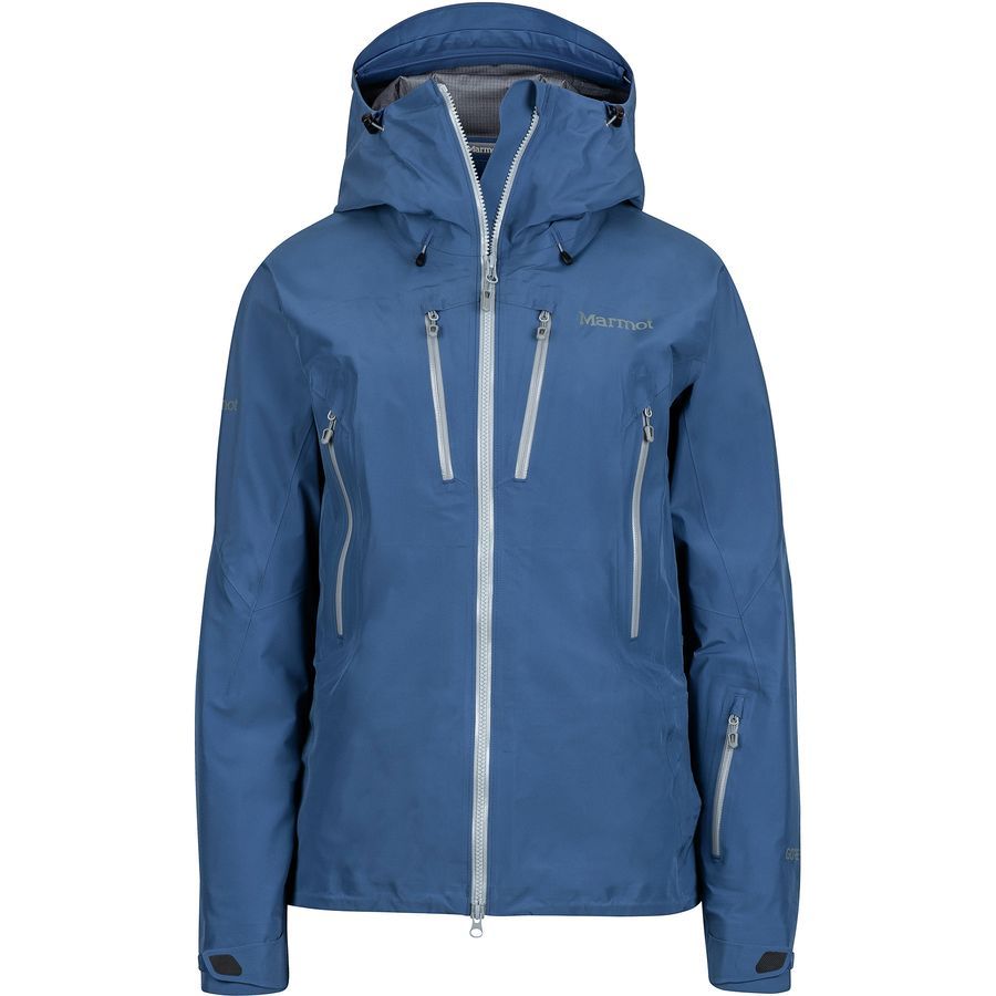 Marmot Alpinist Jacket - Women's | Backcountry.com